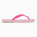 Japonki damskie Ipanema Classic Happy XII pink/pink/lilac 2