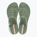 Sandały damskie Ipanema Class Conecta green/pink 9