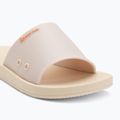 Klapki dziecięce Ipanema Anat Classic beige/beige/orange 7