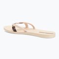 Japonki damskie Ipanema Kirei Chic beige/brown 3