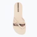 Japonki damskie Ipanema Kirei Chic beige/brown 5