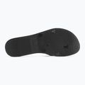 Japonki damskie Ipanema Kirei Chic black/glitter/purple 4