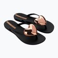 Japonki damskie Ipanema Maxi Fashion black/bronze 8
