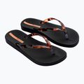 Japonki damskie Ipanema Anat Connect II black/clear 8