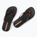 Japonki damskie Ipanema Anat Connect II black/clear 10