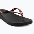 Japonki damskie Ipanema Anat Connect II black/clear 7
