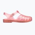 Sandały damskie Melissa Possession Shiny Ad pearly pink 8