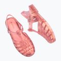 Sandały damskie Melissa Possession Shiny Ad pearly pink 12