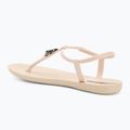 Sandały damskie Ipanema Class Belt beige/beige 3
