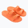 Klapki damskie Ipanema Duo Day orange 8