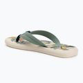 Japonki męskie Ipanema Urban Graphics beige/green/ 3