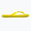 Japonki Havaianas Brasil Logo Neon citrus yellow/citrus yellow 2