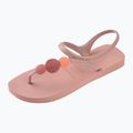 Sandały damskie Havaianas Flash Urban Plus crocus/rose retro/pink 9