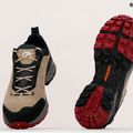 Buty trekkingowe damskie SCARPA Rush Trail GTX light desert/raspberry 14
