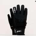 Rękawice do narciarstwa biegowego LEKI CC Thermo Shark black 9