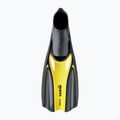 Płetwy do snorkelingu Mares Manta yellow/black 5