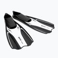Płetwy do snorkelingu Mares Manta white/black