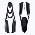 Płetwy do snorkelingu Mares Manta white/black 2