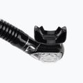 Fajka do nurkowania Mares Bay black 3