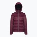 Kurtka puchowa damska Black Diamond Access Down Hoody bordeaux 4