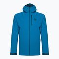 Kurtka softshell męska Black Diamond Dawn Patrol kingfisher 7