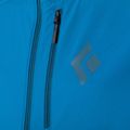 Kurtka softshell męska Black Diamond Dawn Patrol kingfisher 9