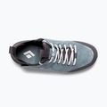 Buty turystyczne damskie Black Diamond Session Suede storm blue 12