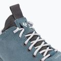 Buty turystyczne damskie Black Diamond Session Suede storm blue 8