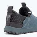 Buty turystyczne damskie Black Diamond Session Suede storm blue 9