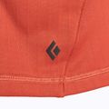 Bluza trekkingowa damska Black Diamond Factor Hoody grenadine 9