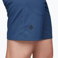 Spodenki wspinaczkowe damskie Black Diamond Technician ink blue 4