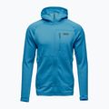 Bluza trekkingowa męska Black Diamond Factor Hoody kingfisher 4