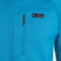 Bluza trekkingowa męska Black Diamond Factor Hoody kingfisher 6