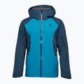 Kurtka skiturowa męska Black Diamond Recon Lt Stretch kingfisher/indigo 6