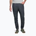Spodnie wspinaczkowe męskie Black Diamond Notion Pants charcoal