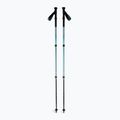 Kije trekkingowe Black Diamond Trail Back Trek creek blue 10