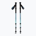 Kije trekkingowe Black Diamond Trail Back Trek creek blue 11