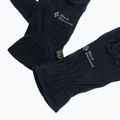 Rękawiczki trekkingowe Black Diamond Everyday Fleece black 4