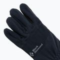 Rękawiczki trekkingowe Black Diamond Everyday Fleece black 5