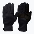 Rękawiczki trekkingowe Black Diamond Everyday Fleece black 6