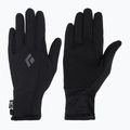 Rękawiczki trekkingowe Black Diamond Midweight Screentap black
