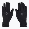 Rękawiczki trekkingowe Black Diamond Midweight Screentap black 2