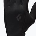 Rękawiczki trekkingowe Black Diamond Midweight Screentap black 7