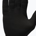 Rękawiczki trekkingowe Black Diamond Midweight Screentap black 8