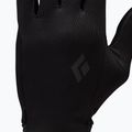 Rękawiczki trekkingowe Black Diamond Lightweight Screentap black 7