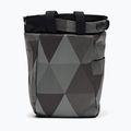 Woreczek na magnezję Black Diamond Gym grey quilt 2