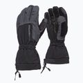 Rękawiczki trekkingowe Black Diamond Glissade black
