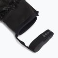 Rękawiczki trekkingowe Black Diamond Spark black/black 3