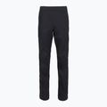 Spodnie przeciwdeszczowe damskie Black Diamond Fineline Stretch FZ black