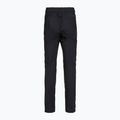 Spodnie przeciwdeszczowe damskie Black Diamond Fineline Stretch FZ black 2
